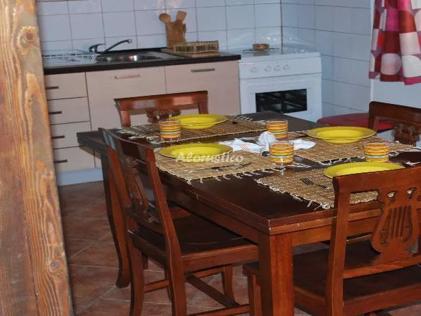 CASA VALENTINO en ADEJE — miniatura 4