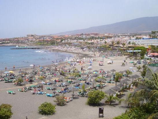 Alojamiento turístico CASA ROSA en ADEJE, ISLAS CANARIAS