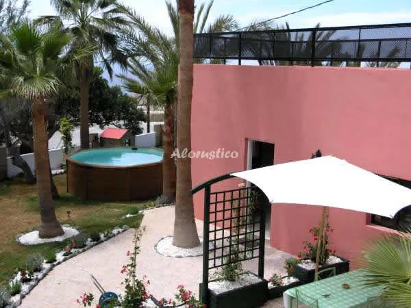 CASA ROSA en ADEJE — foto 2