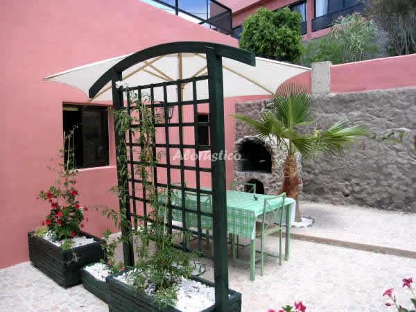 CASA ROSA en ADEJE — miniatura 7