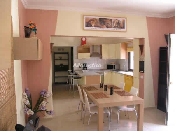 CASA ROSA en ADEJE — foto 3