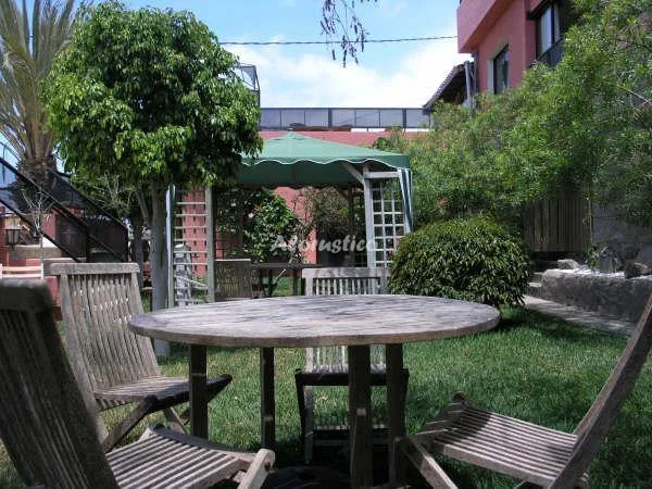 CASA ESTUDIO en ADEJE — miniatura 12