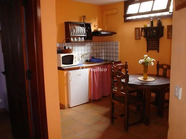 CASA IDA - Nº 1 (NORMAL) en GARACHICO — foto 3