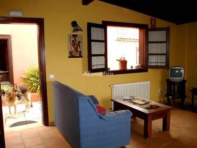 CASA IDA - Nº 1 (NORMAL) en GARACHICO — miniatura 20