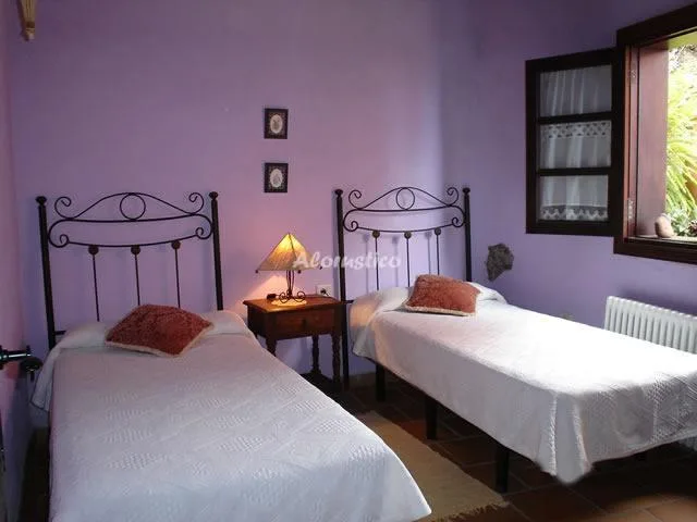 CASA IDA - Nº 1 (NORMAL) en GARACHICO — miniatura 21