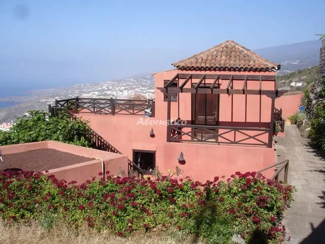 CASA IDA - Nº 1 (NORMAL) en GARACHICO — miniatura 24