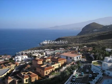 Alojamiento turístico CASA DOMI en EL ROSARIO · ISLAS CANARIAS