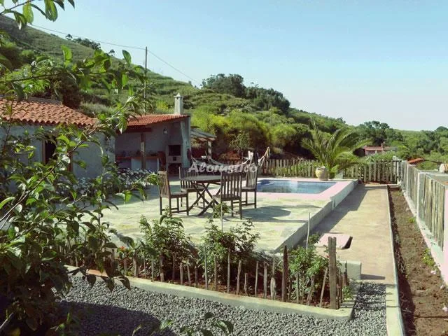 CASA DOMI en EL ROSARIO — foto 2