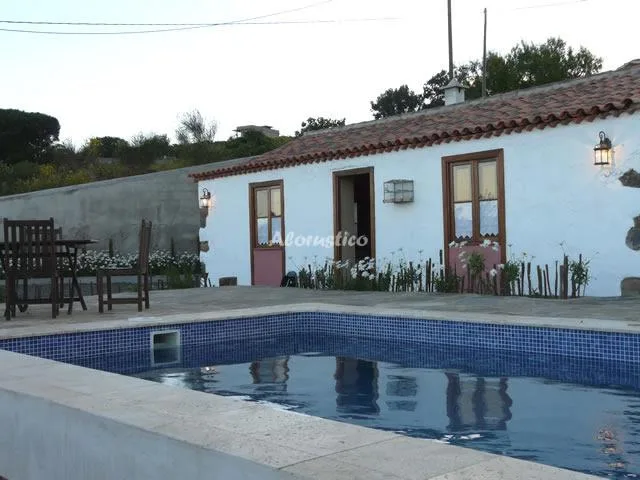 CASA DOMI en EL ROSARIO — miniatura 6