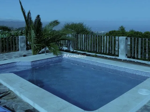 CASA DOMI en EL ROSARIO — foto 3
