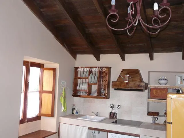 CASA DOMI en EL ROSARIO — miniatura 7