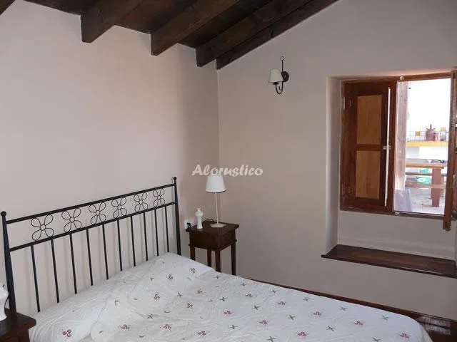 CASA DOMI en EL ROSARIO — miniatura 4