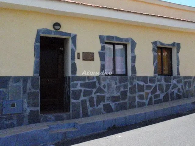 CASA EL BANOT en ISORA — foto 2