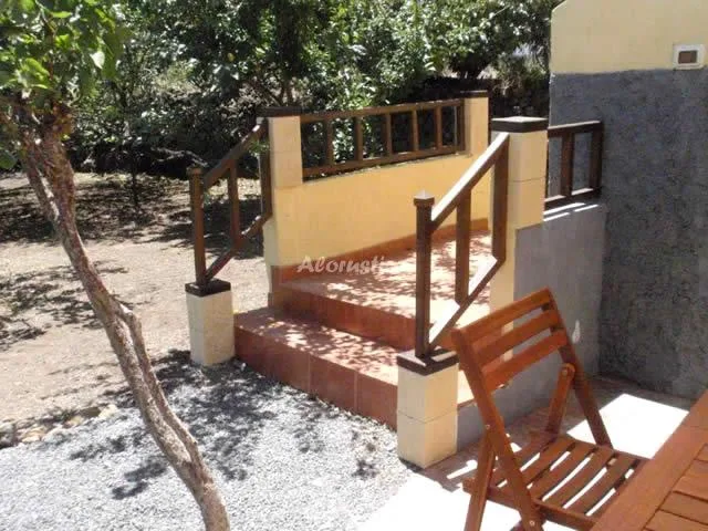 CASA EL BANOT en ISORA — miniatura 12