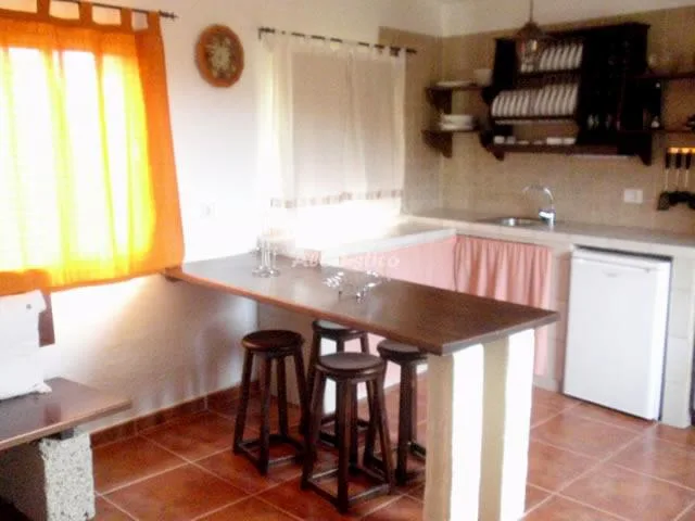 CASA EL BANOT en ISORA — foto 3