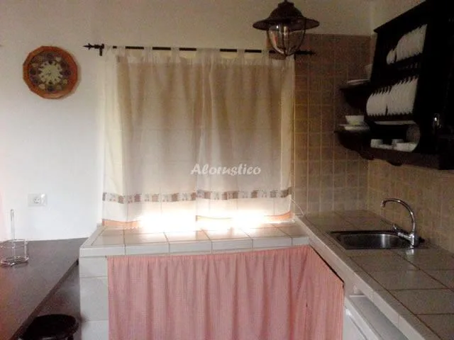 CASA EL BANOT en ISORA — miniatura 13
