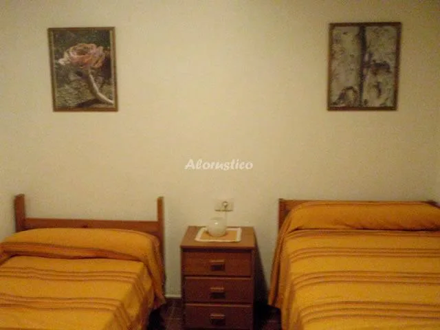 CASA EL BANOT en ISORA — miniatura 14