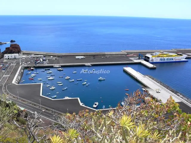 CASA EL BANOT en ISORA — miniatura 9