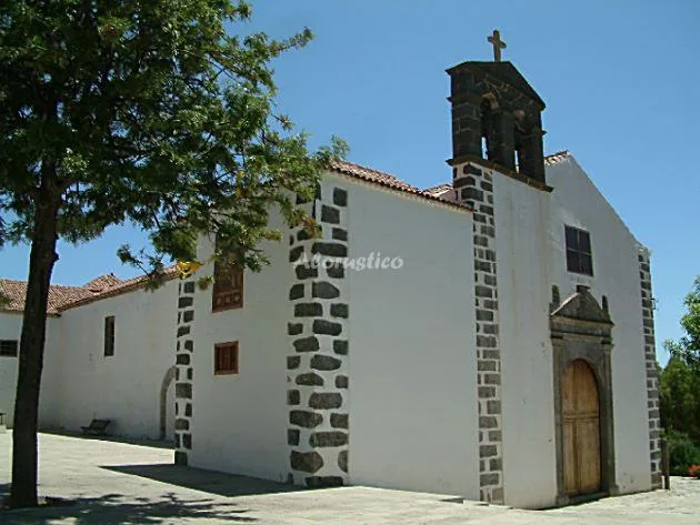 CASA ISABEL en VILAFLOR — miniatura 11