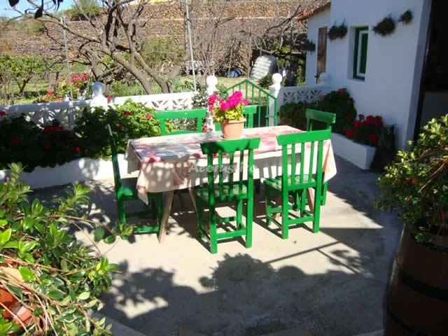 CASA ISABEL en VILAFLOR — miniatura 23
