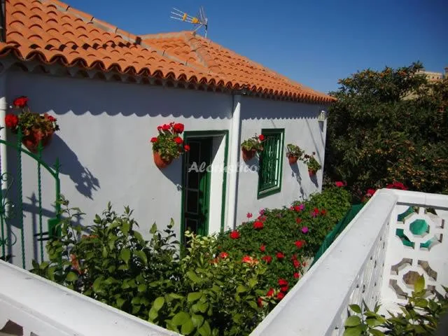 CASA ISABEL en VILAFLOR — foto 2