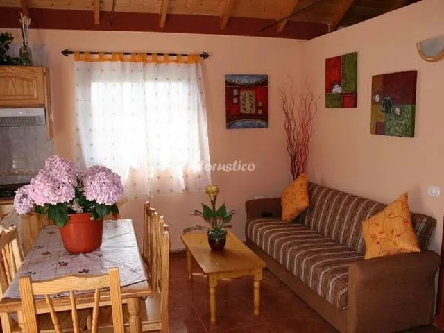 CASA ISABEL en VILAFLOR — miniatura 14