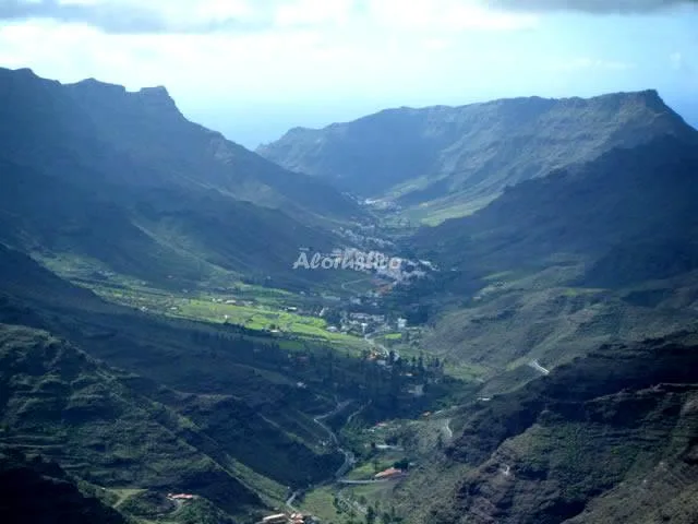 Alojamiento turístico VILLA CHOVITA en MOGÁN · ISLAS CANARIAS