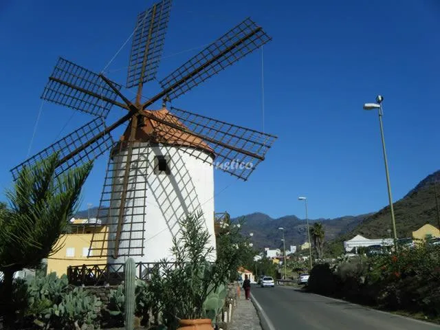 VILLA CHOVITA en MOGÁN — miniatura 10