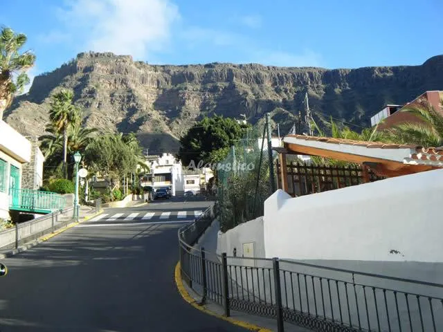 VILLA CHOVITA en MOGÁN — miniatura 19