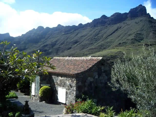 VILLA CHOVITA en MOGÁN — miniatura 11