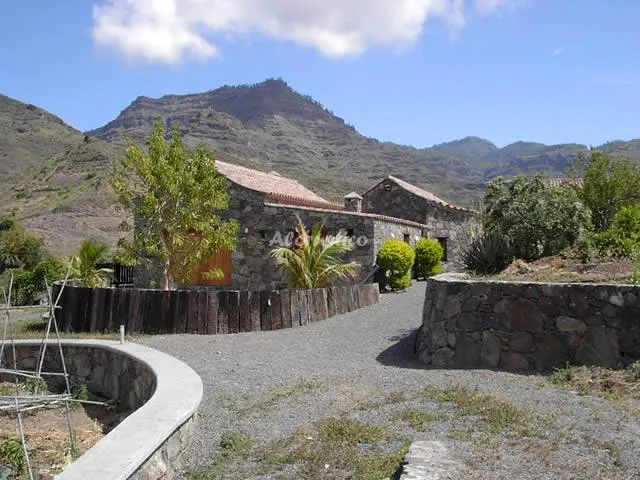 VILLA CHOVITA en MOGÁN — foto 3
