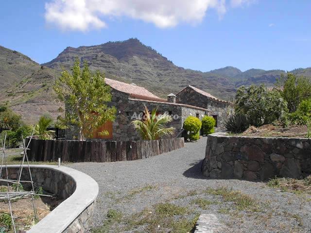 VILLA CHOVITA en MOGÁN — foto 3
