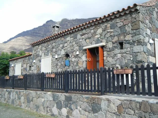 VILLA CHOVITA en MOGÁN — miniatura 12