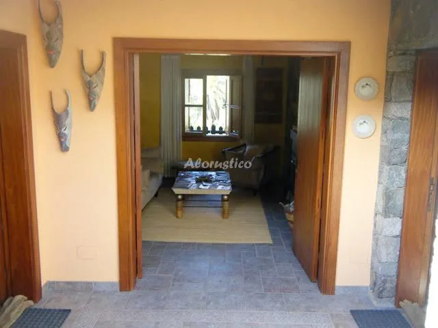 VILLA CHOVITA en MOGÁN — miniatura 21