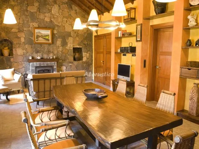 VILLA CHOVITA en MOGÁN — miniatura 13