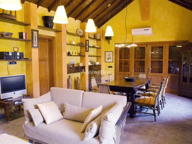 VILLA CHOVITA en MOGÁN — miniatura 5