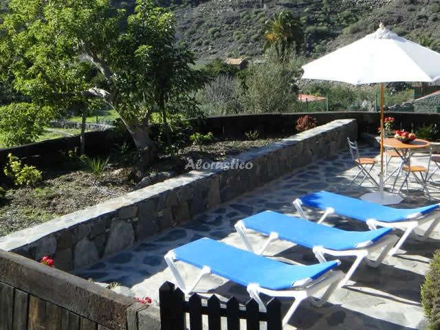 VILLA CHOVITA en MOGÁN — miniatura 16