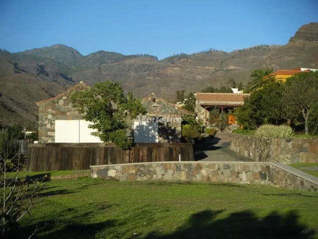 VILLA CHOVITA en MOGÁN — miniatura 24