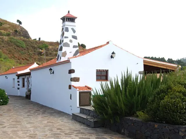 CASA LAS LLANADAS en GARAFIA — foto 2
