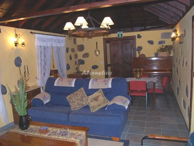 CASA LAS LLANADAS en GARAFIA — miniatura 6