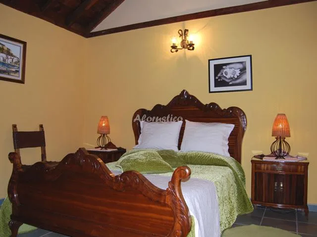 CASA LAS LLANADAS en GARAFIA — miniatura 11
