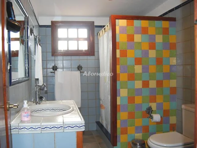 CASA LAS LLANADAS en GARAFIA — miniatura 12
