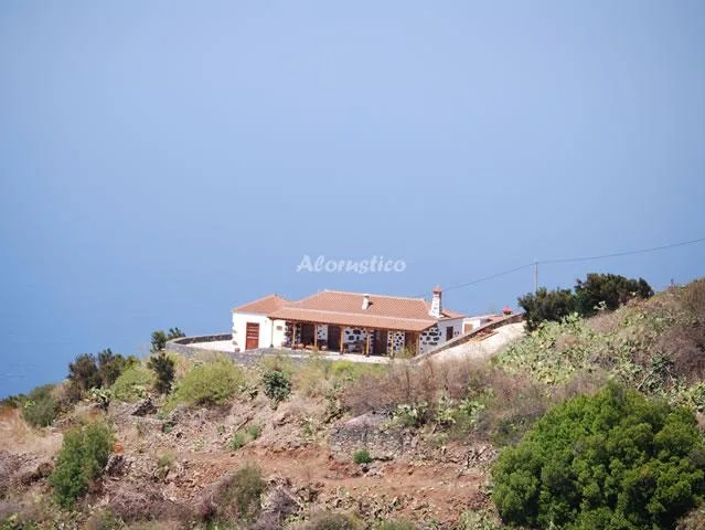 CASA LOS BARRANQUITOS en GARAFIA — foto 2