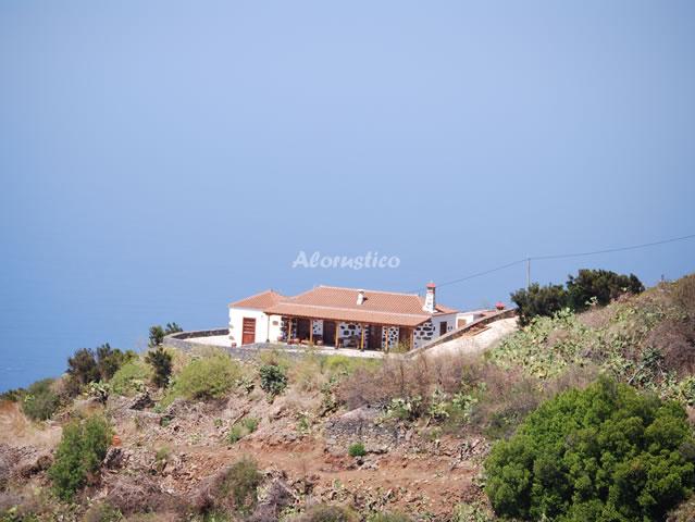 CASA LOS BARRANQUITOS en GARAFIA — foto 2