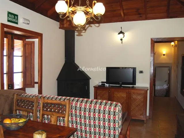 CASA LOS BARRANQUITOS en GARAFIA — miniatura 6