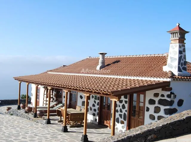 CASA LOS BARRANQUITOS en GARAFIA — miniatura 10