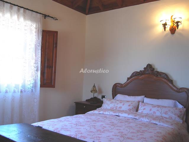 CASA LOS BARRANQUITOS en GARAFIA — foto 3