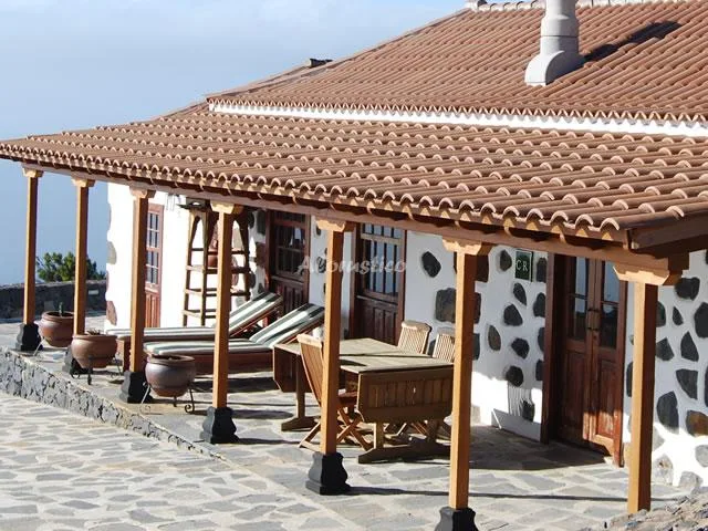 CASA LOS BARRANQUITOS en GARAFIA — miniatura 4