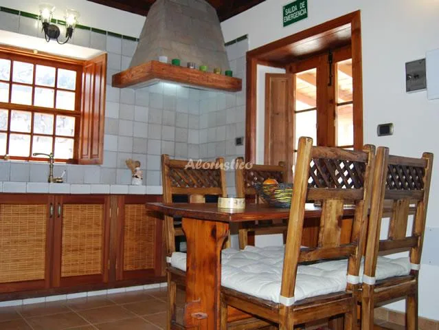 CASA LOS BARRANQUITOS en GARAFIA — miniatura 8