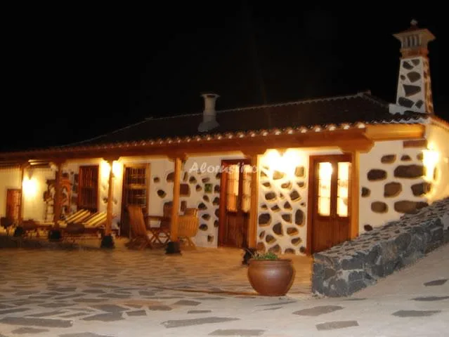 CASA LOS BARRANQUITOS en GARAFIA — miniatura 12